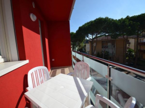 Charming apartment in the heart of Rosolina Mare